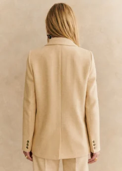 Romane Jacket|Sézane Clearance