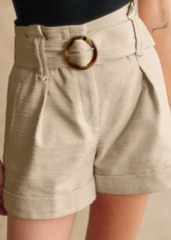 Rome Shorts|Sézane Discount