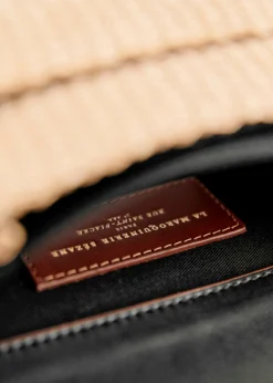 Romeo Textile Bag|Sézane Hot