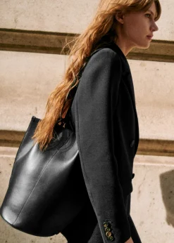 Romie Bag|Sézane Flash Sale