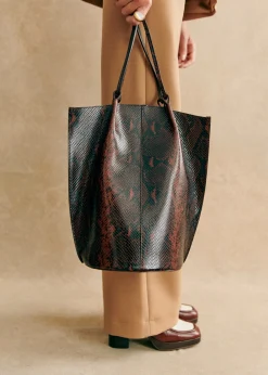 Romie Bag|Sézane Flash Sale
