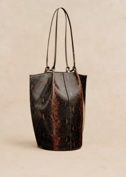 Romie Bag|Sézane Flash Sale