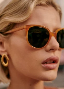 Romie Sunglasses|Sézane Online