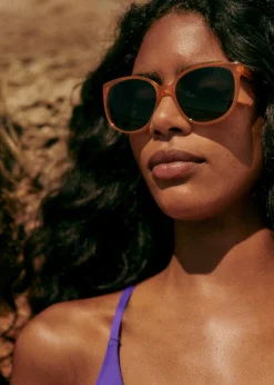 Romie Sunglasses|Sézane Online