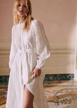 Romina Dress|Sézane Best