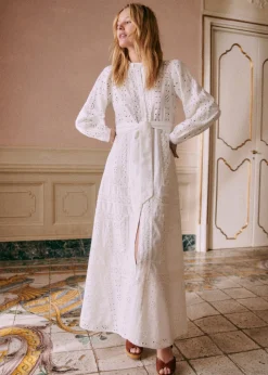 Romina Dress|Sézane Best