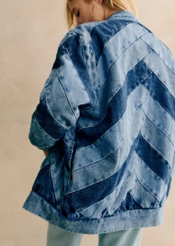 Rony Jacket|Sézane Fashion