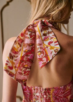 Rosabella Dress|Sézane Sale