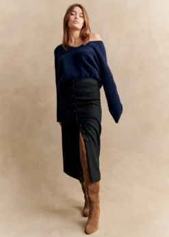 Rosalba Skirt|Sézane Cheap