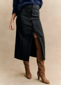 Rosalba Skirt|Sézane Cheap