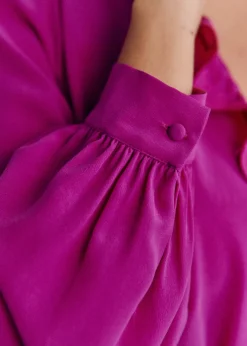 Rosine Shirt|Sézane Sale