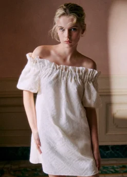 Rosita Dress|Sézane New