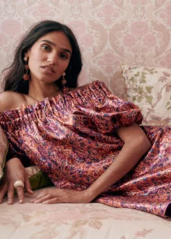 Rosita Dress|Sézane New