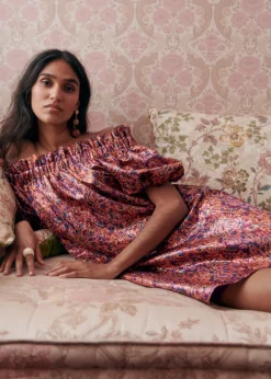 Rosita Dress|Sézane New