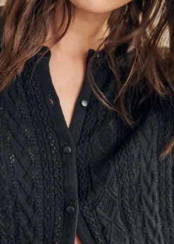 Ruben Cardigan|Sézane Online