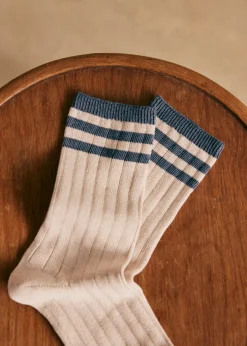 Russel Socks|Sézane Cheap