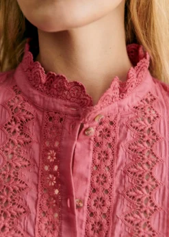 Rym Shirt|Sézane Store