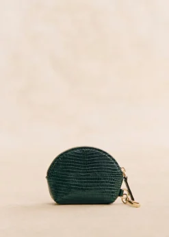 Sacha Coin Case|Sézane Online