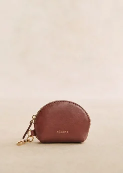 Sacha Coin Case|Sézane Online