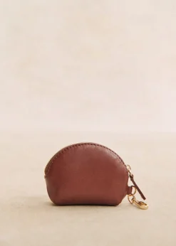 Sacha Coin Case|Sézane Online