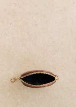 Sacha Coin Case|Sézane Online