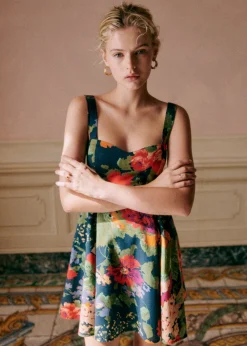 Salie Dress|Sézane Sale
