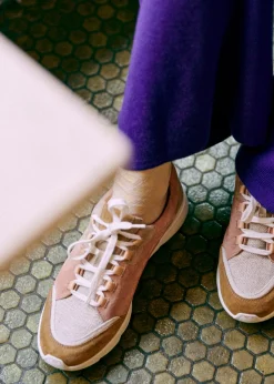 Sama Sneakers|Sézane Best Sale
