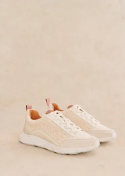 Sama Sneakers|Sézane Best Sale