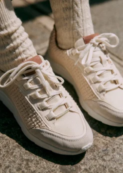 Sama Sneakers|Sézane Best Sale