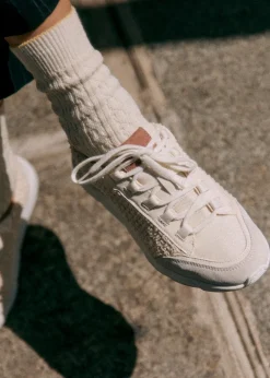Sama Sneakers|Sézane Best Sale
