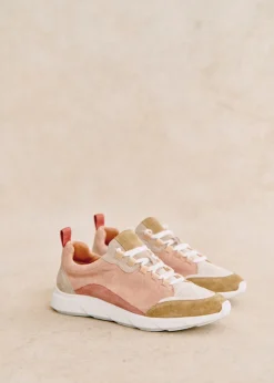 Sama Sneakers|Sézane Best Sale