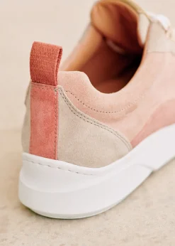 Sama Sneakers|Sézane Best Sale