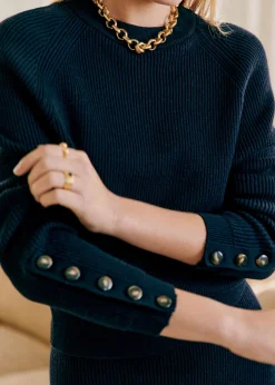 Sami Jumper|Sézane Flash Sale