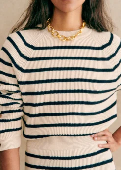 Sami Jumper|Sézane Flash Sale