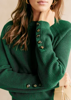 Sami Jumper|Sézane Flash Sale