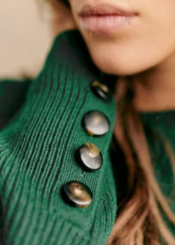 Sami Jumper|Sézane Flash Sale