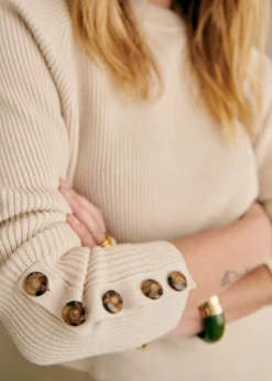 Sami Jumper|Sézane Flash Sale