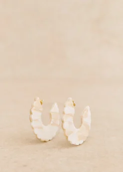 Sandy Earrings|Sézane Outlet