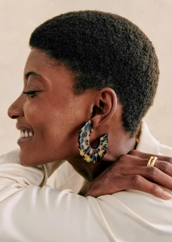 Sandy Earrings|Sézane Outlet