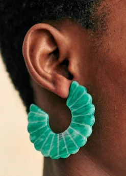 Sandy Earrings|Sézane Outlet