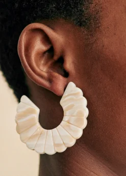 Sandy Earrings|Sézane Outlet