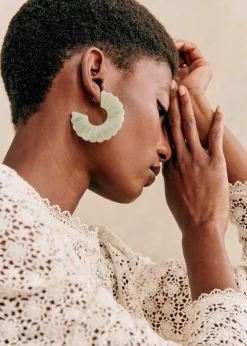 Sandy Earrings|Sézane Outlet