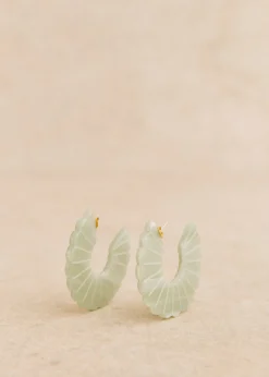 Sandy Earrings|Sézane Outlet