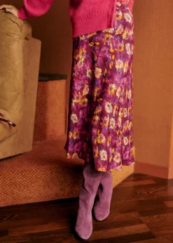 Sandy Skirt|Sézane Sale