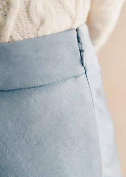 Sandy Skirt|Sézane Sale