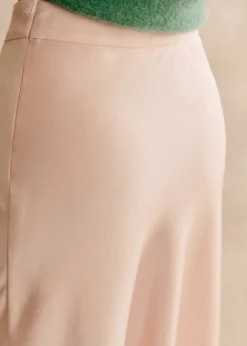 Sandy Skirt|Sézane Sale
