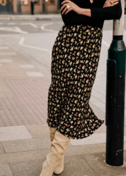 Sandy Skirt|Sézane Sale
