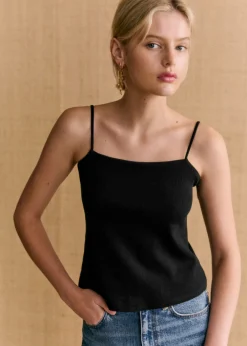 Sansa Top|Sézane Outlet