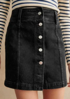 Savine Skirt|Sézane Cheap