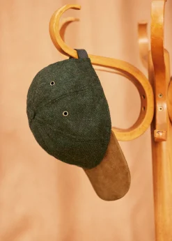 Scaddle Cap|Sézane Store